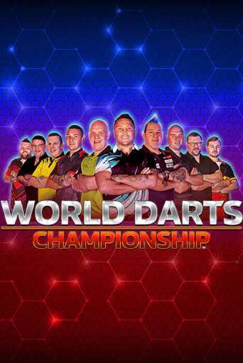 World Darts Championship игровой аппарат | Casino Vulkan играть бесплатно
