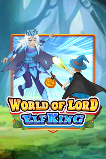 World Of Lord Elf King игровой аппарат | Casino Vulkan играть бесплатно