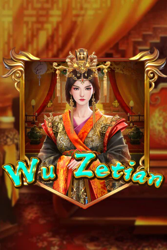 Wu Zetian игровой аппарат | Casino Vulkan играть бесплатно