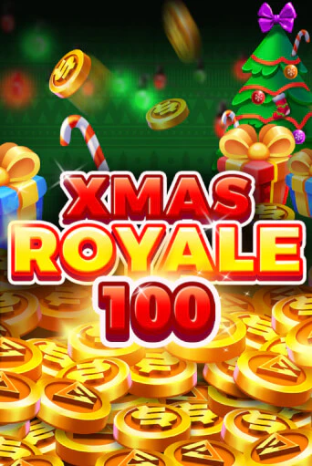 XMAS Royale 100 игровой аппарат | Casino Vulkan играть бесплатно