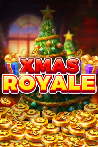 XMAS ROYALE игровой аппарат | Casino Vulkan играть бесплатно