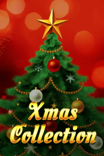 Xmas Collection 10 Lines игровой аппарат | Casino Vulkan играть бесплатно