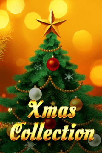 Xmas Collection 20 Lines игровой аппарат | Casino Vulkan играть бесплатно