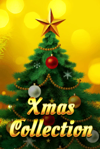 Xmas Collection 30 Lines игровой аппарат | Casino Vulkan играть бесплатно