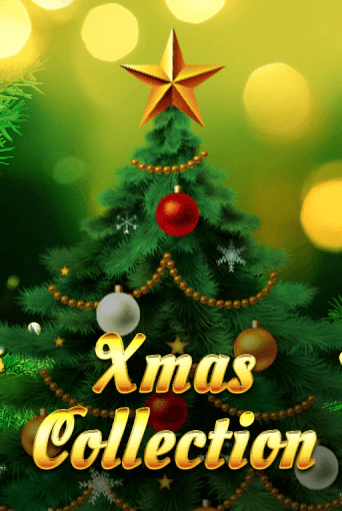 Xmas Collection 40 Lines игровой аппарат | Casino Vulkan играть бесплатно