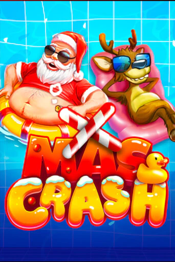 Xmas Crash игровой аппарат | Casino Vulkan играть бесплатно