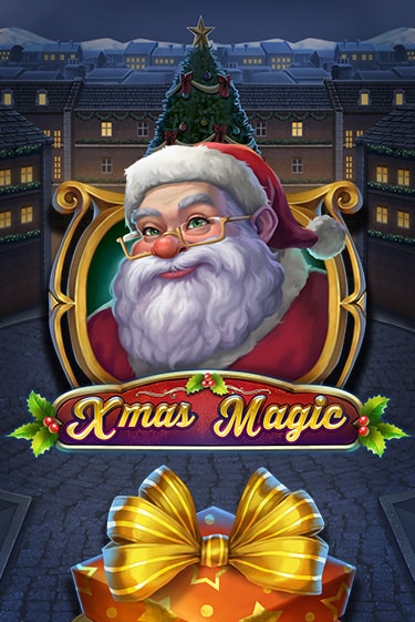 Xmas Magic игровой аппарат | Casino Vulkan играть бесплатно