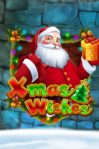 Xmas Wishes игровой аппарат | Casino Vulkan играть бесплатно
