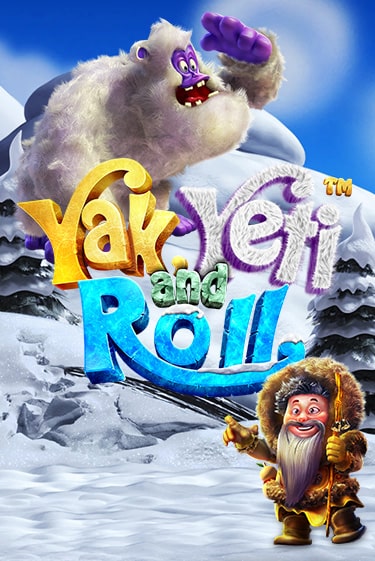 Yak, Yeti & Roll игровой аппарат | Casino Vulkan играть бесплатно