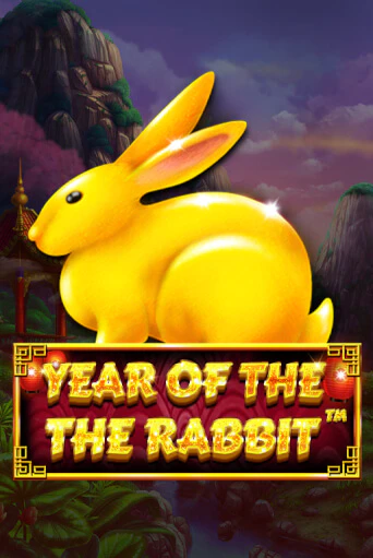 Year Of The Rabbit игровой аппарат | Casino Vulkan играть бесплатно