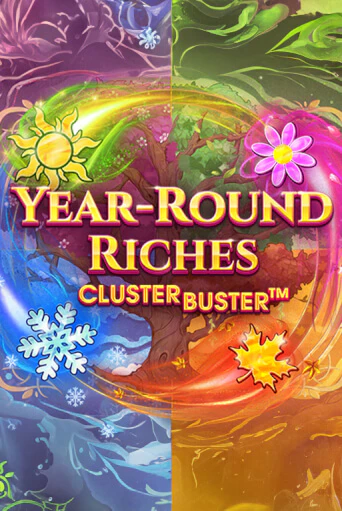 Year Round Riches Clusterbuster игровой аппарат | Casino Vulkan играть бесплатно