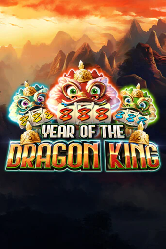 Year Of The Dragon King игровой аппарат | Casino Vulkan играть бесплатно