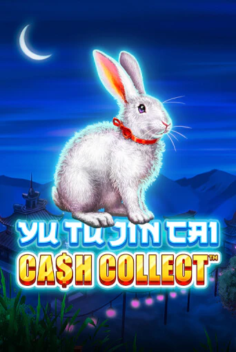 Yu Tu Jin Cai: Cash Collect игровой аппарат | Casino Vulkan играть бесплатно