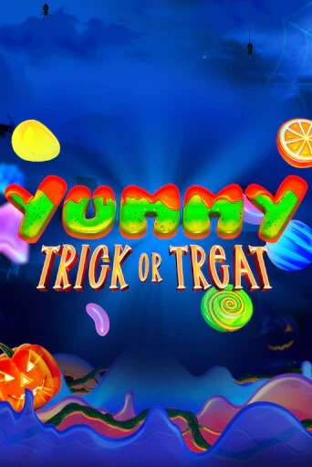 Yummy Trick or Treat игровой аппарат | Casino Vulkan играть бесплатно