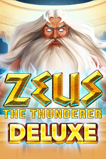 Zeus the Thunderer Deluxe игровой аппарат | Casino Vulkan играть бесплатно
