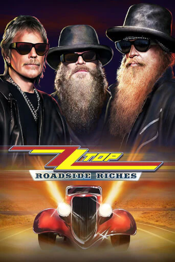 ZZ Top Roadside Riches игровой аппарат | Casino Vulkan играть бесплатно
