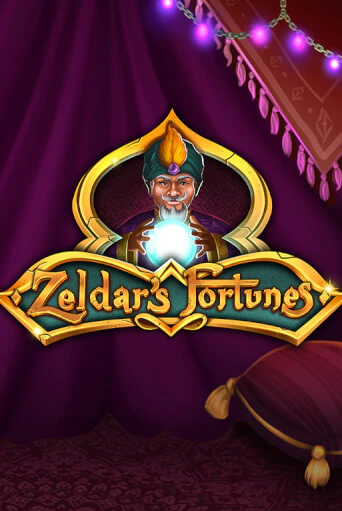 Zeldar's Fortunes игровой аппарат | Casino Vulkan играть бесплатно
