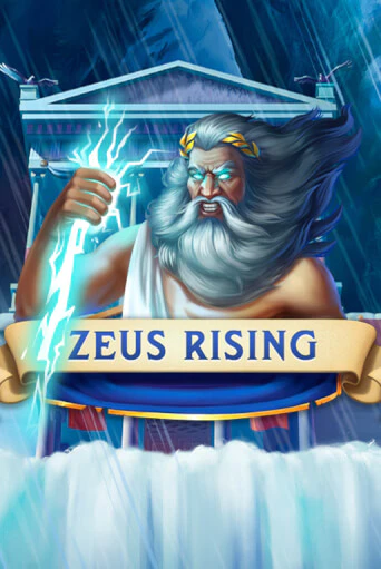 Zeus Rising игровой аппарат | Casino Vulkan играть бесплатно