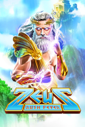 Zeus Rush Fever игровой аппарат | Casino Vulkan играть бесплатно