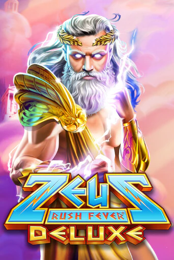 Zeus Rush Fever Deluxe игровой аппарат | Casino Vulkan играть бесплатно