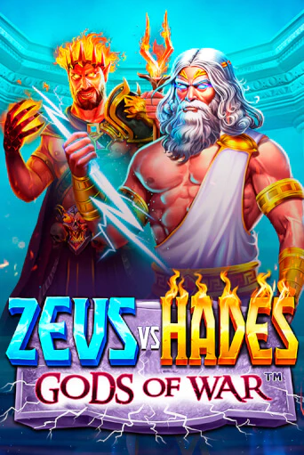 Zeus vs Hades - Gods of War игровой аппарат | Casino Vulkan играть бесплатно