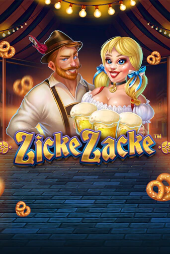 Zicke Zacke™ игровой аппарат | Casino Vulkan играть бесплатно