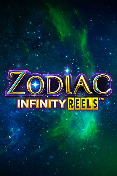 Zodiac Infinity Reels игровой аппарат | Casino Vulkan играть бесплатно