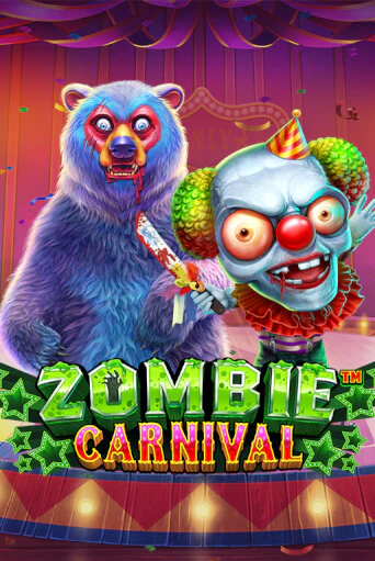 Zombie Carnival игровой аппарат | Casino Vulkan играть бесплатно