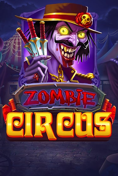 Zombie Circus игровой аппарат | Casino Vulkan играть бесплатно