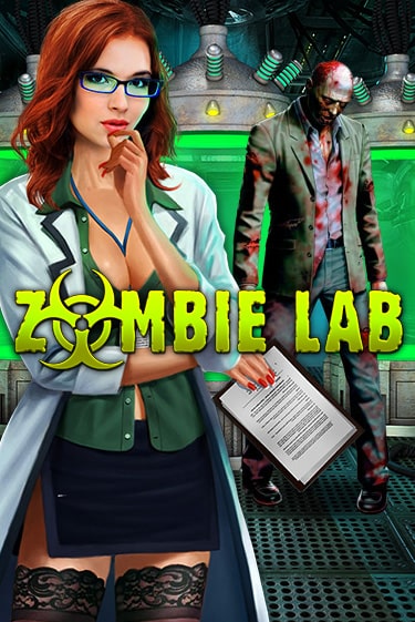 Zombie Lab игровой аппарат | Casino Vulkan играть бесплатно