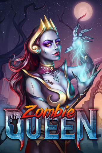 Zombie Queen игровой аппарат | Casino Vulkan играть бесплатно