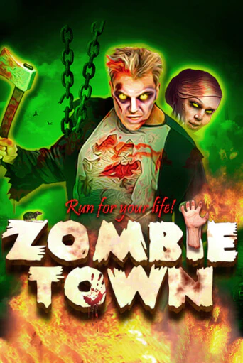 Zombie Town игровой аппарат | Casino Vulkan играть бесплатно