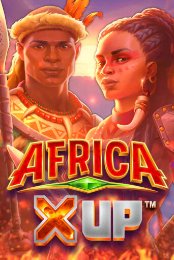 Africa X UP игровой аппарат | Casino Vulkan играть бесплатно