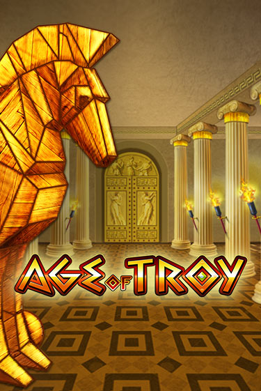 Age Of Troy игровой аппарат | Casino Vulkan играть бесплатно