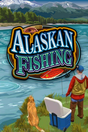 Alaskan Fishing игровой аппарат | Casino Vulkan играть бесплатно
