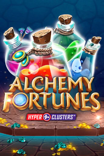 Alchemy Fortunes игровой аппарат | Casino Vulkan играть бесплатно