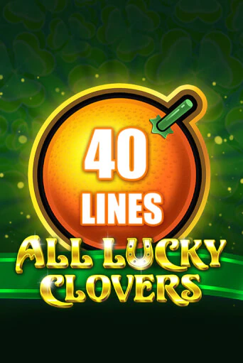 All Lucky Clovers 40 игровой аппарат | Casino Vulkan играть бесплатно