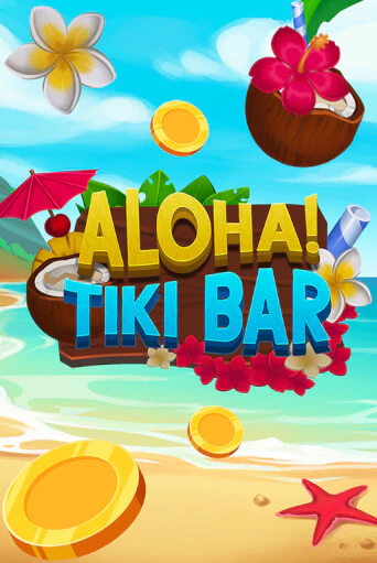Aloha Tiki Bar игровой аппарат | Casino Vulkan играть бесплатно