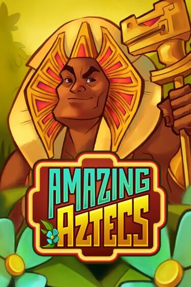 Amazing Aztecs игровой аппарат | Casino Vulkan играть бесплатно