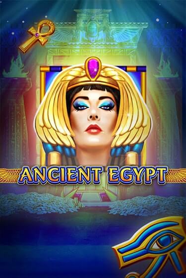 Ancient Egypt игровой аппарат | Casino Vulkan играть бесплатно