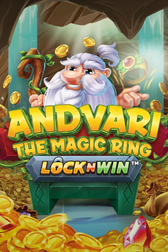 Andvari: The Magic Ring игровой аппарат | Casino Vulkan играть бесплатно