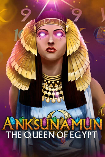 Anksunamun: the Queen of Egypt игровой аппарат | Casino Vulkan играть бесплатно