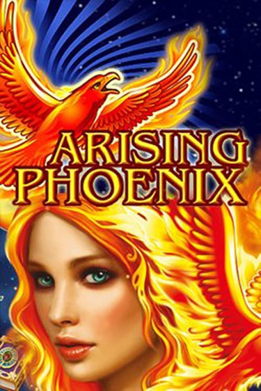 Arising Phoenix игровой аппарат | Casino Vulkan играть бесплатно