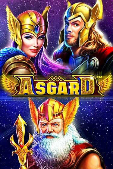 Asgard™ игровой аппарат | Casino Vulkan играть бесплатно