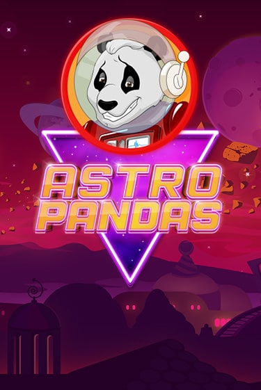 Astro Pandas игровой аппарат | Casino Vulkan играть бесплатно
