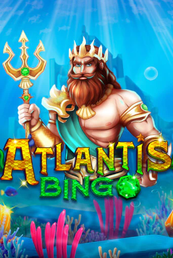 Atlantis Bingo игровой аппарат | Casino Vulkan играть бесплатно