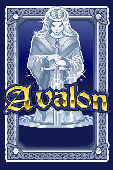 Avalon игровой аппарат | Casino Vulkan играть бесплатно
