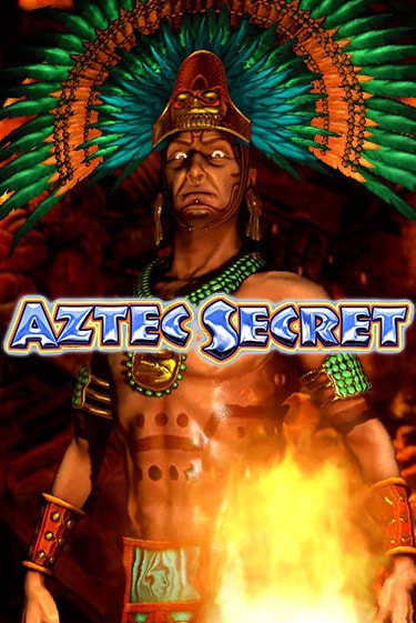 Aztec Secret игровой аппарат | Casino Vulkan играть бесплатно
