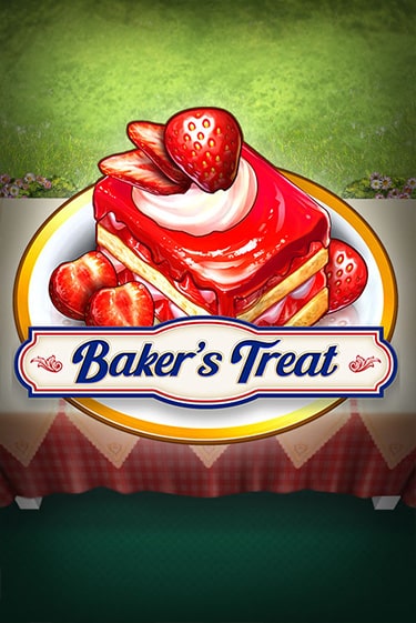 Baker's Treat игровой аппарат | Casino Vulkan играть бесплатно