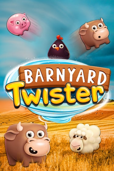 Barnyard Twister игровой аппарат | Casino Vulkan играть бесплатно